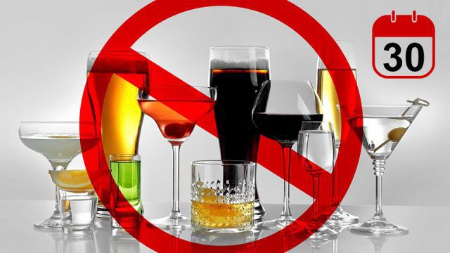 Alkohol a dieta. Dlaczego alkohol nazywany jest pustymi kaloriami.