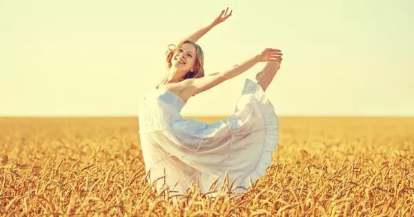 Test: Czy potrafisz cieszyć się życiem?