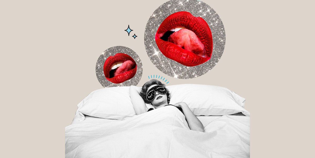 Sennik:  uprawiać seks w miejscu publicznym