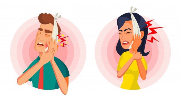 Domowe sposoby na ból zęba