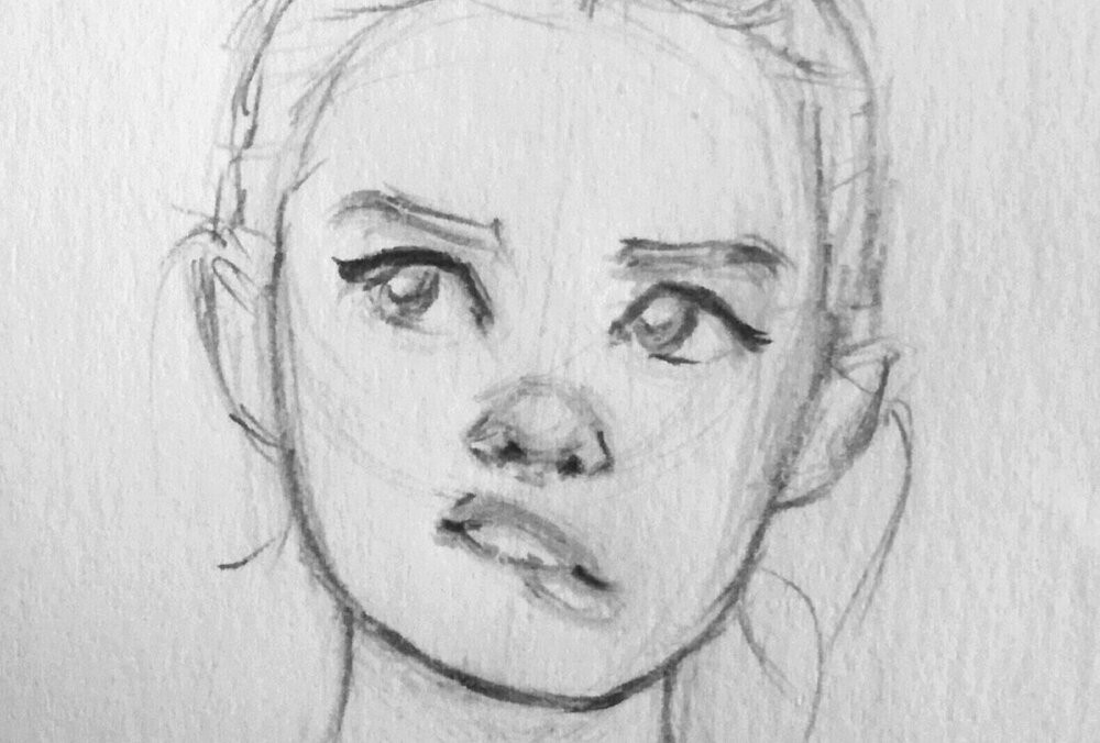 Test charakteru na podstawie  najczęściej rysowanych obrazków