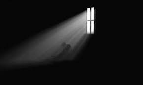 Dlaczego w ciemności nic nie widać?