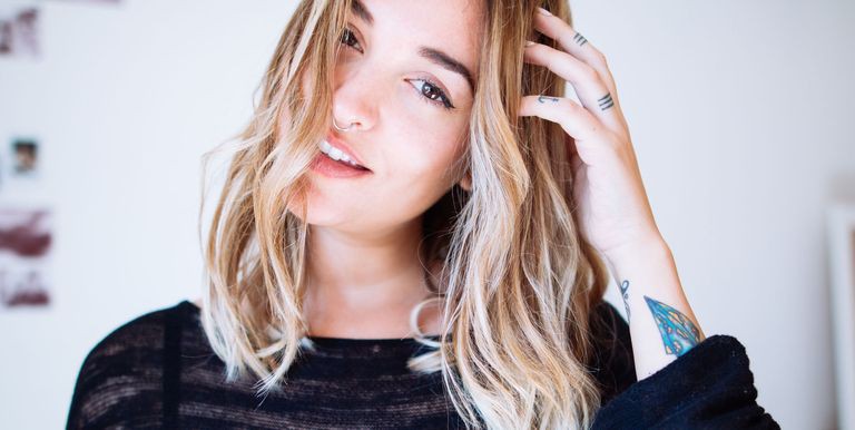 4 sposoby na pogrubienie cienkich włosów