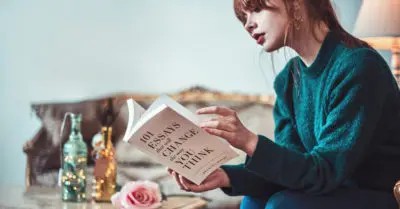 Test: Jak przyjmujesz zmiany w swoim życiu?