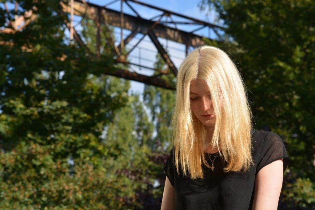 Test na nieśmiałość: Jak bardzo jestem nieśmiała?