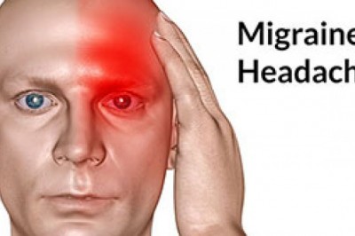 Domowe sposoby na ból głowy i migrenę