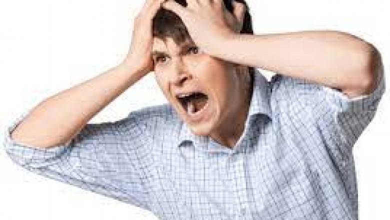 Jak rozmawiać z krzykaczem?