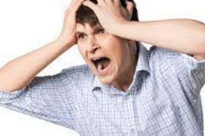 Jak rozmawiać z krzykaczem?