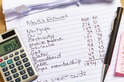 Jak dobrze zaplanować domowy budżet?