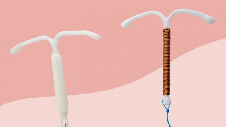 Czym jest wkładka domaciczna - wady i zalety.