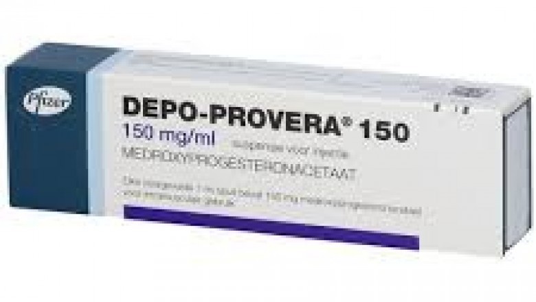 Depo-Provera, czyli alternatywa dla tabletek antykoncepcyjnych.