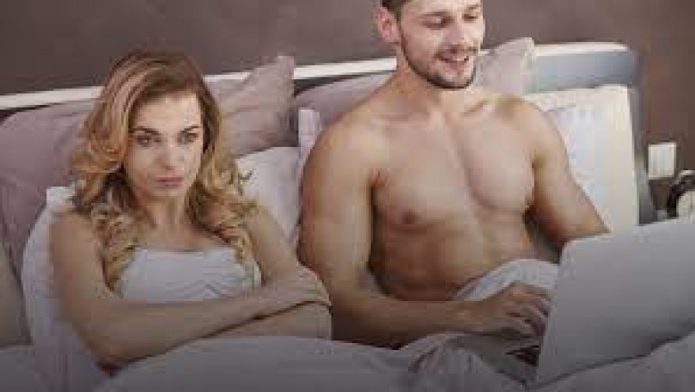 Niedopasowanie seksualne - czy istnieje?