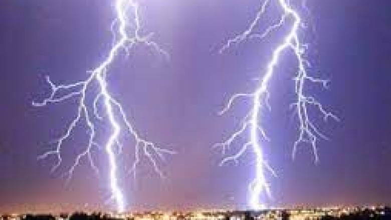 Czy to prawda, że piorun nigdy nie uderza dwa razy w to samo miejsce?