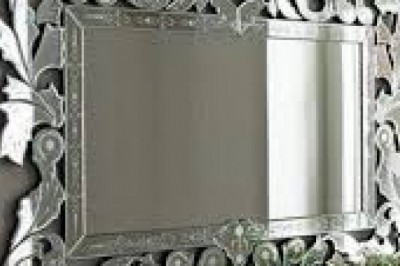 Jak działa lustro weneckie?