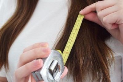 Jak szybko rosną włosy?