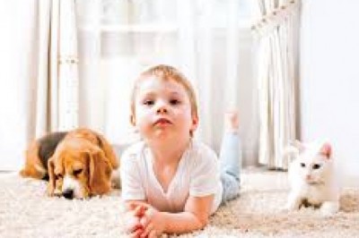 Czy noworodka od razu po urodzeniu można nosić w chuście?