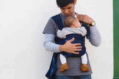 Pierwsze sześć miesięcy życia - jak zmienia się Twoje dziecko?