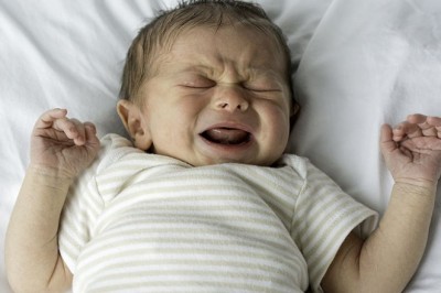 Domowe sposoby na kolke u niemowlaka. Co na kolki u miesiecznego dziecka?