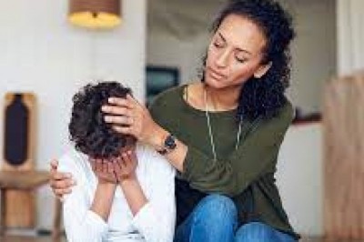 Jak rozmawiać z dzieckiem o śmierci?