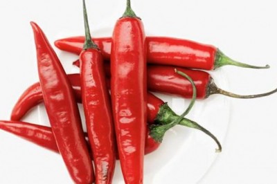 Papryczki chili - jak określić ich ostrość. Które papryczki są najostrzejsze?