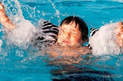 Po czym poznać, że dziecko się topi.