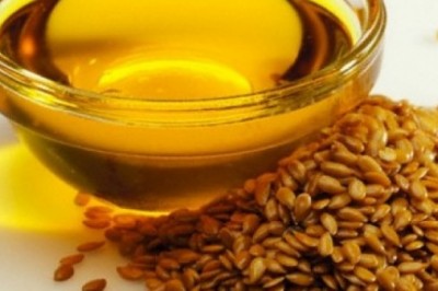 Domowa jedniodniowa dieta oczyszczająca z siemienia lnianego.