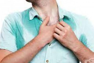 Domowe sposoby na nadmierne pocenie się. Jak naturalnie zmniejszyć potliwość?