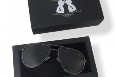 Jakie okulary przeciwsłoneczne wybrać?