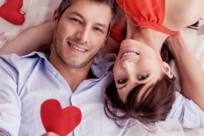 Jak dochodzi do zakochania? Dlaczego się zakochujemy? Objawy zakochania.