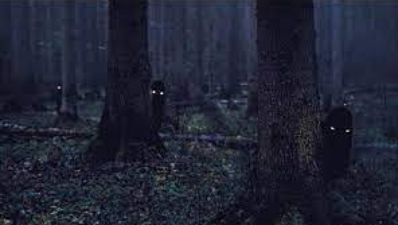 Co zrobić, gdy napotkamy demony, diabły lub skrzaty?