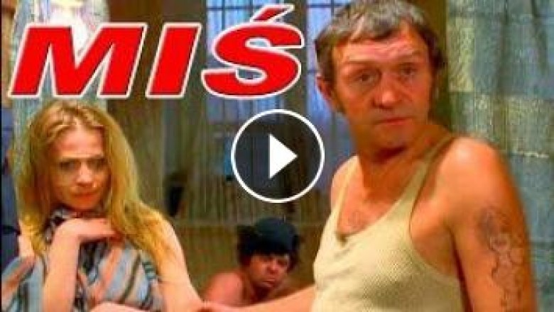 Miś - cały film online za darmo bez reklam