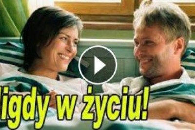 Nigdy w życiu - cały film online za darmo bez reklam