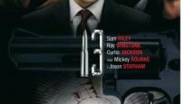 Trzynastu 13 - cały film online za darmo bez reklam (lektor pl)