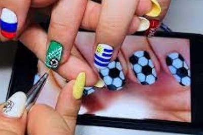 Czy usługa manicure podlega reklamacji?