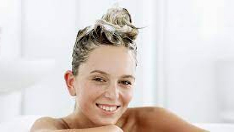 Jak wybrać odpowiednią odżywkę i szampon?