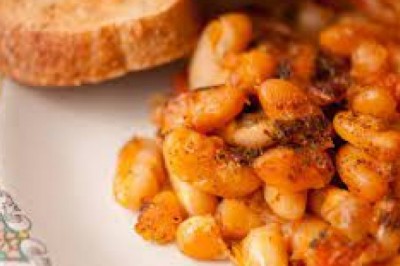 Jak zrobić fasolkę po bretońsku aby nie powodowała wzdęć?