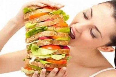 Objawem jakich chorób może być niepohamowany głód