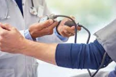 Co jest dobre na spadek ciśnienia? Domowe sposoby na obniżenie ciśnienia krwi