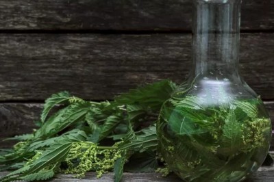 Domowe sposoby przeciw powikłaniom cukrzycowym.