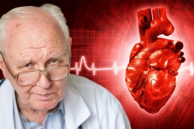 Jak dbać o zdrowie w upały,  gdy mamy kłopoty z sercem