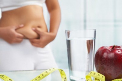 Jak sprawdzić, czy nadwaga to wynik nadmiaru wody w organizmie