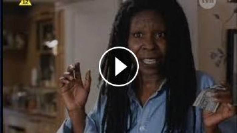 W krzywym zwierciadle: Strzelając śmiechem-cały film online za darmo bez reklam