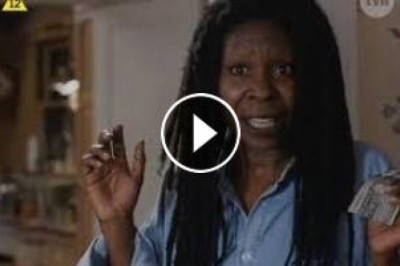 W krzywym zwierciadle: Strzelając śmiechem-cały film online za darmo bez reklam