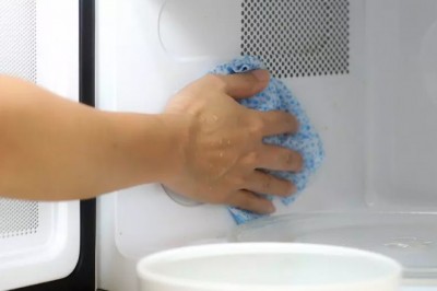 Jak pozbyć się domowymi sposobami zapach stęchlizny z kuchni (domu)?