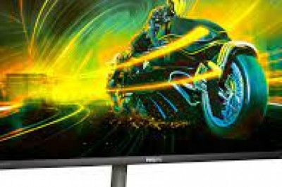 Czy monitor komputerowy z wygaszaczem zużywa mniej energii?