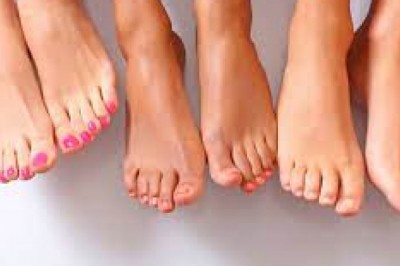 Jak chronić stopy przed grzybicą? Czy skarpetki chronią przed grzybicą?