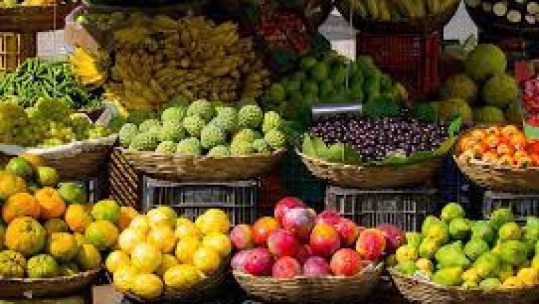 Jak chronić żywność przed zepsuciem i jak wykorzystać produkty nie pierwszej świeżości