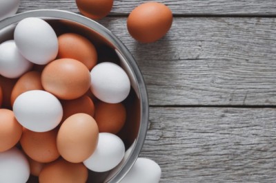Czy kolor skorupki jajka ma znaczenie?