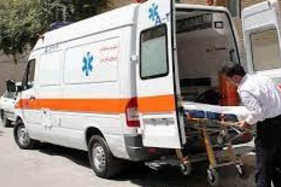 Sennik: ambulans, widzieć ambulans