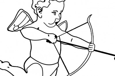 Sennik: amor, widzieć amora, sen o amorku